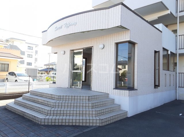 7/10 エントランス