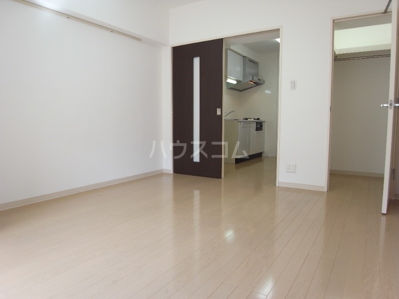 3/27 リビング/ダイニング