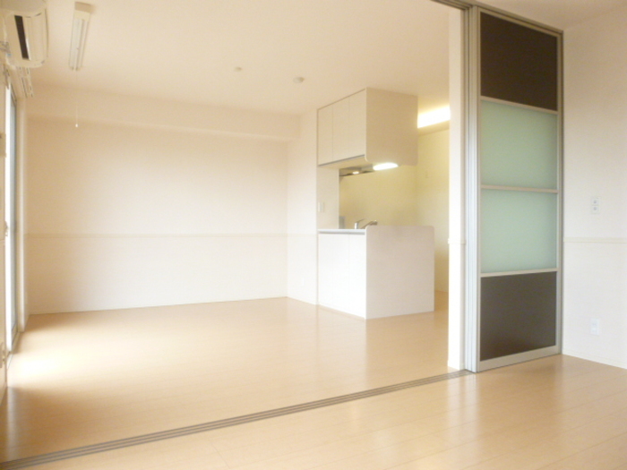 3/27 リビング/ダイニング