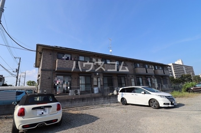 1/27 外観