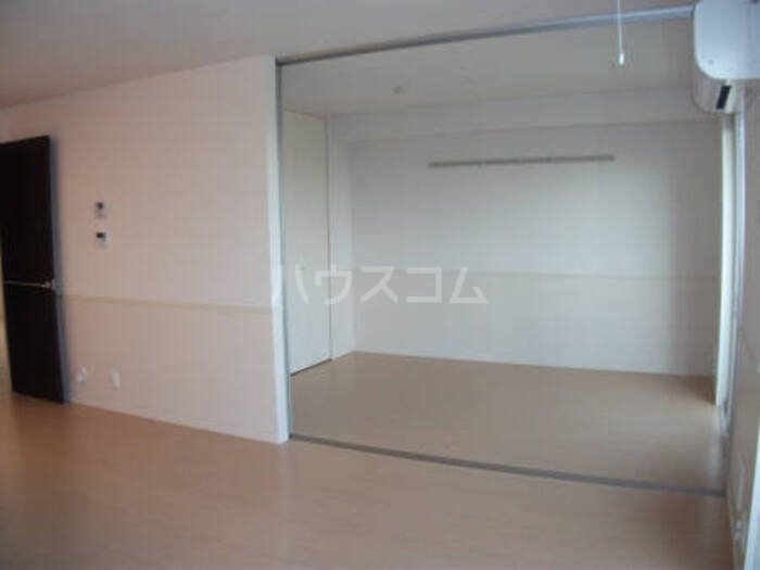 3/17 リビング/ダイニング