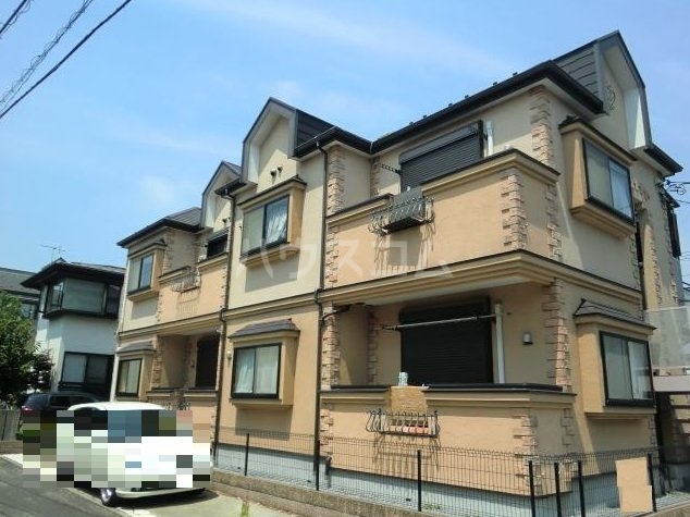 1/30 外観
