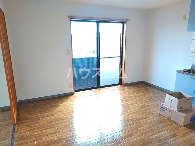 4/30 リビング/ダイニング