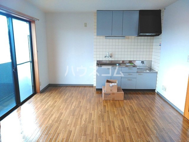 5/30 リビング/ダイニング