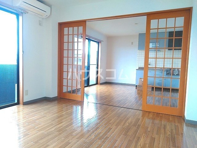 3/30 リビング/ダイニング