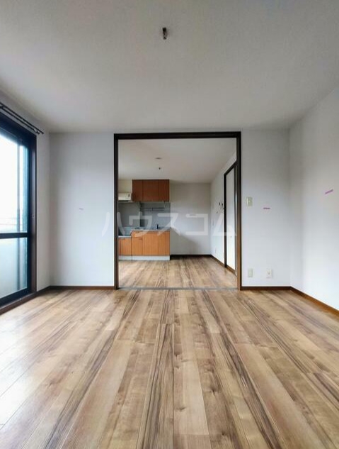 6/30 リビング/ダイニング