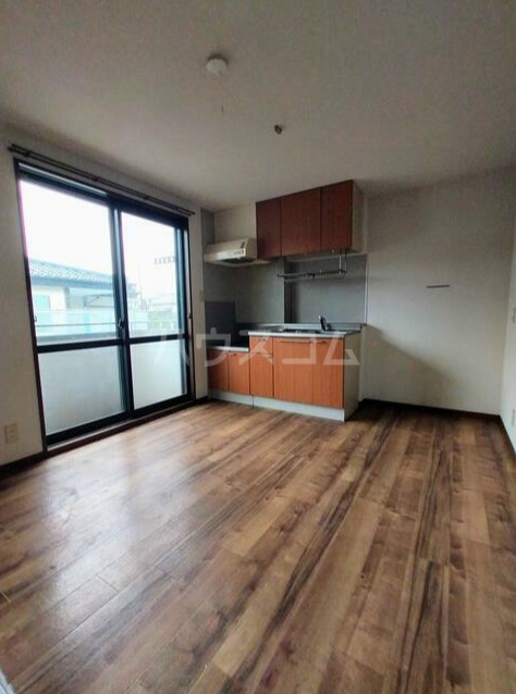 8/30 リビング/ダイニング