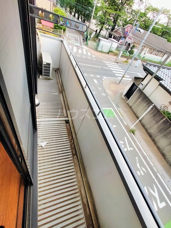 24/30 バルコニー