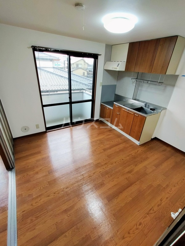 6/30 リビング/ダイニング