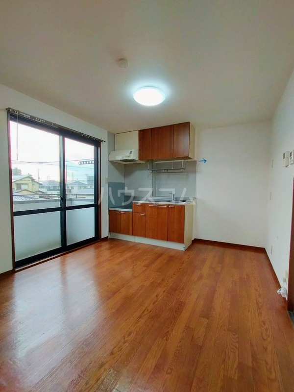 7/30 リビング/ダイニング