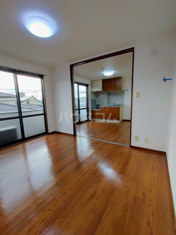 8/30 リビング/ダイニング