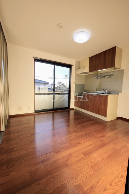 3/30 リビング/ダイニング