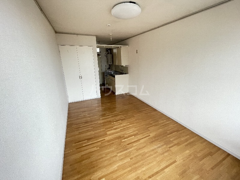 5/26 リビング/ダイニング