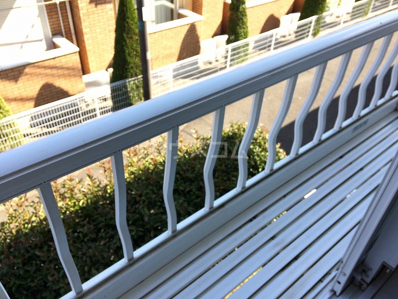 14/25 バルコニー