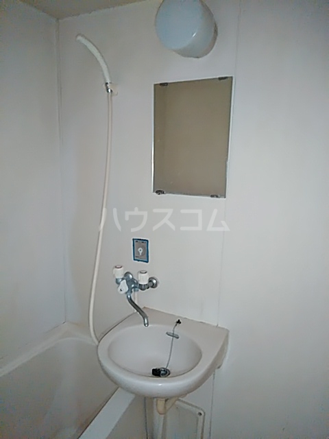 14/30 洗面