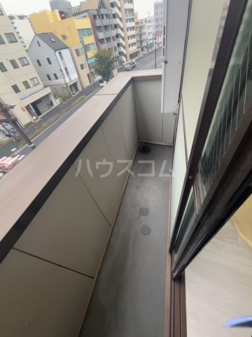 13/28 バルコニー