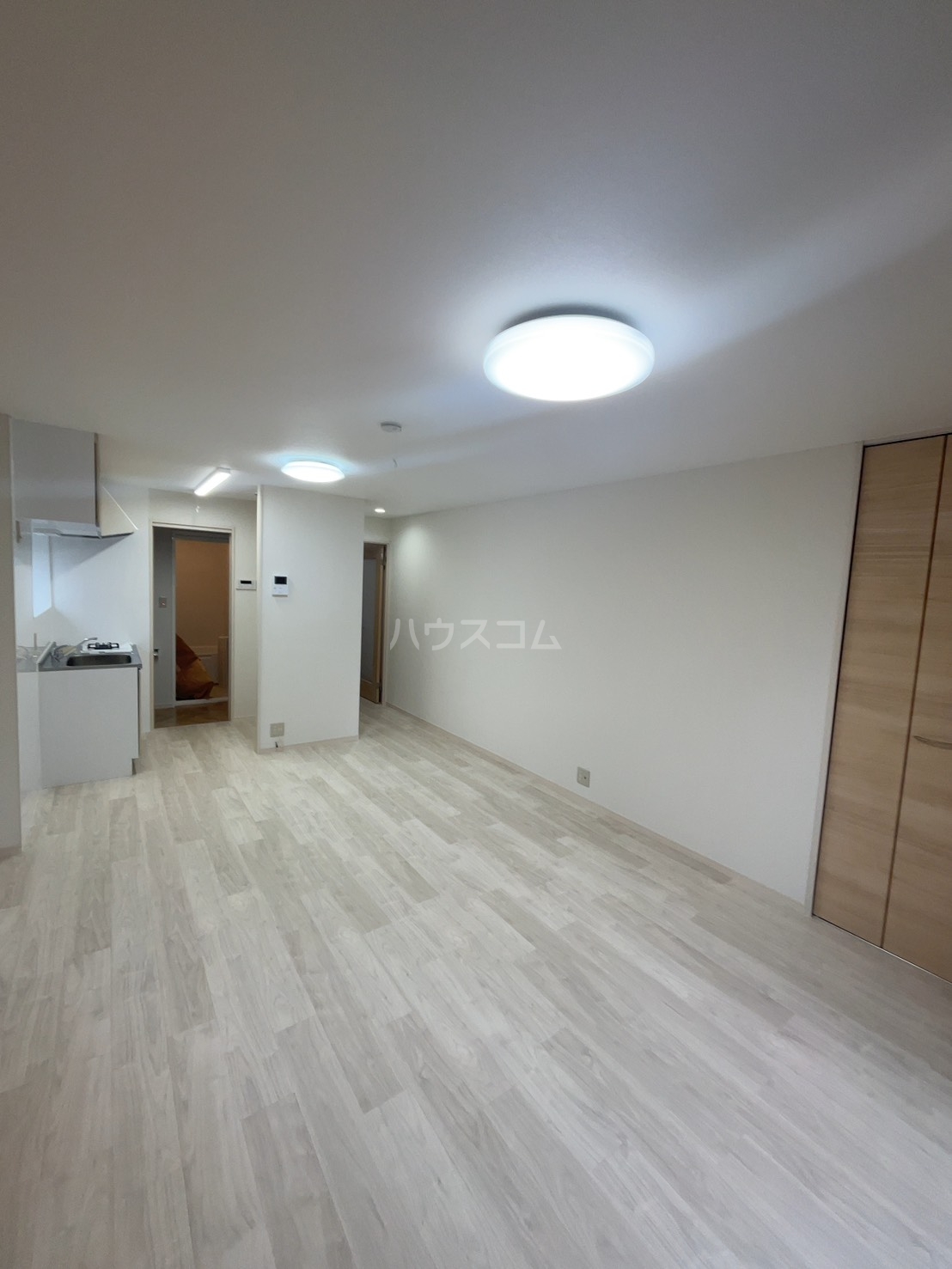 3/28 リビング/ダイニング