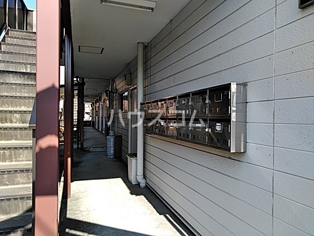 3/12 エントランス