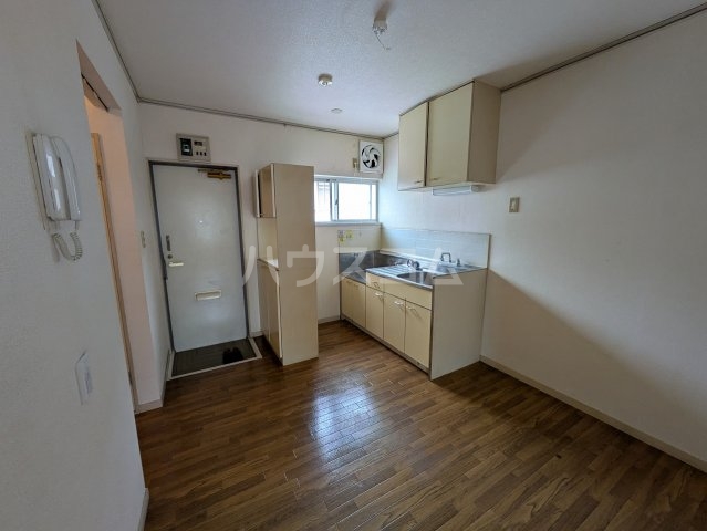 5/30 リビング/ダイニング