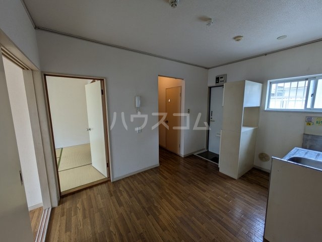 4/30 リビング/ダイニング