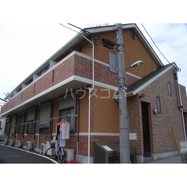 11/24 バルコニー