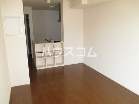 3/28 リビング/ダイニング