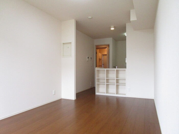 3/27 リビング/ダイニング