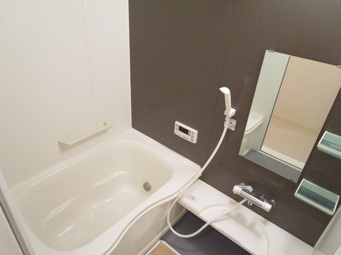 11/27 浴室
