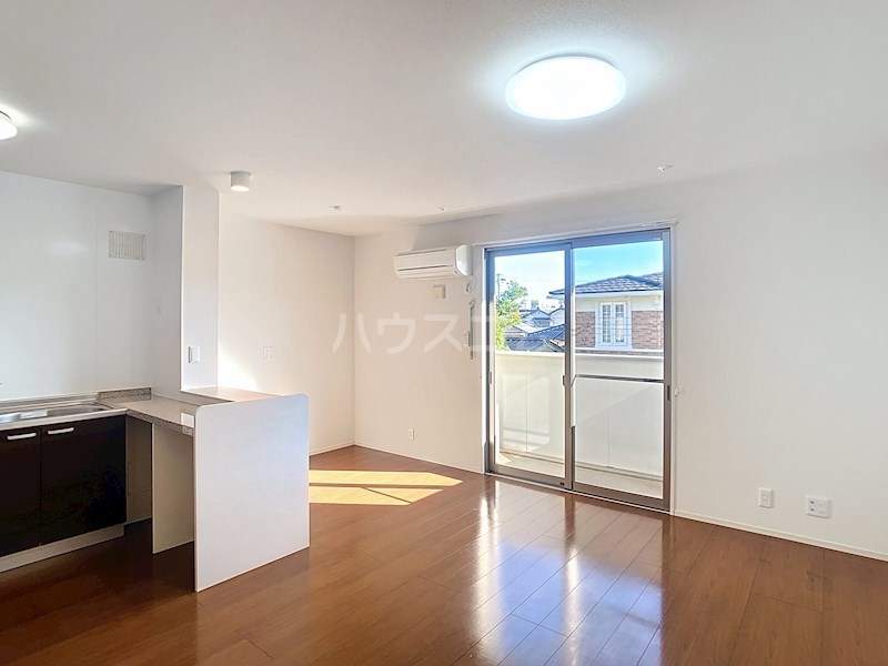 4/29 リビング/ダイニング