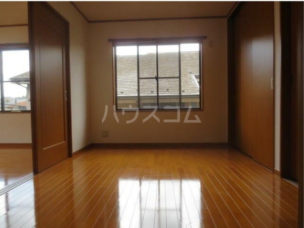 4/18 リビング/ダイニング