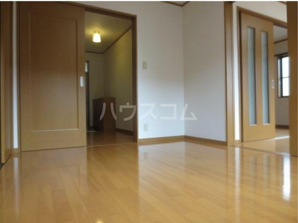 6/18 リビング/ダイニング