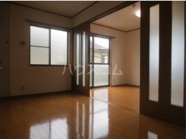 3/18 リビング/ダイニング