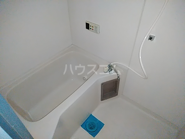 8/26 浴室