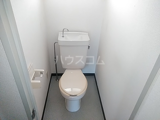 9/26 トイレ