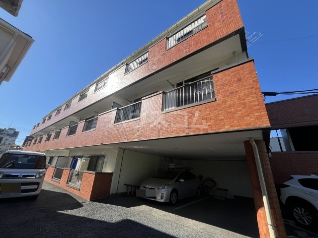 1/30 外観