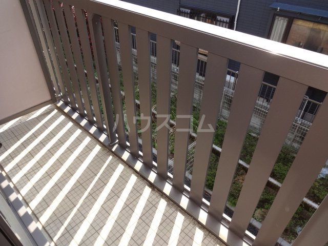 15/30 バルコニー