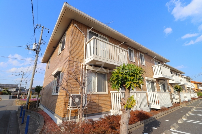 1/21 外観