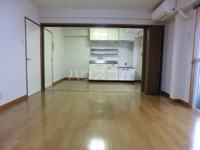 3/25 リビング/ダイニング