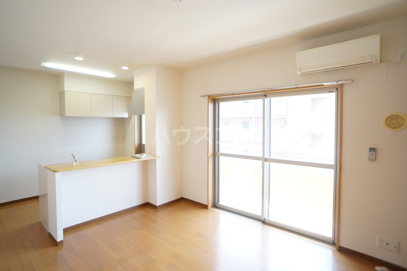 3/29 リビング/ダイニング