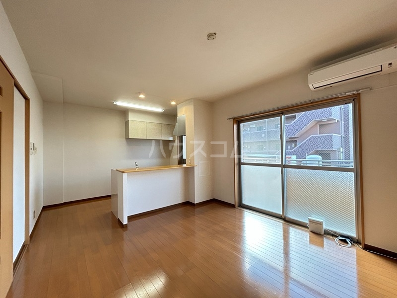 5/30 リビング/ダイニング