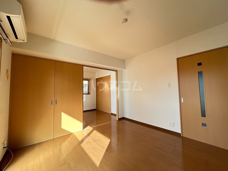 7/30 リビング/ダイニング