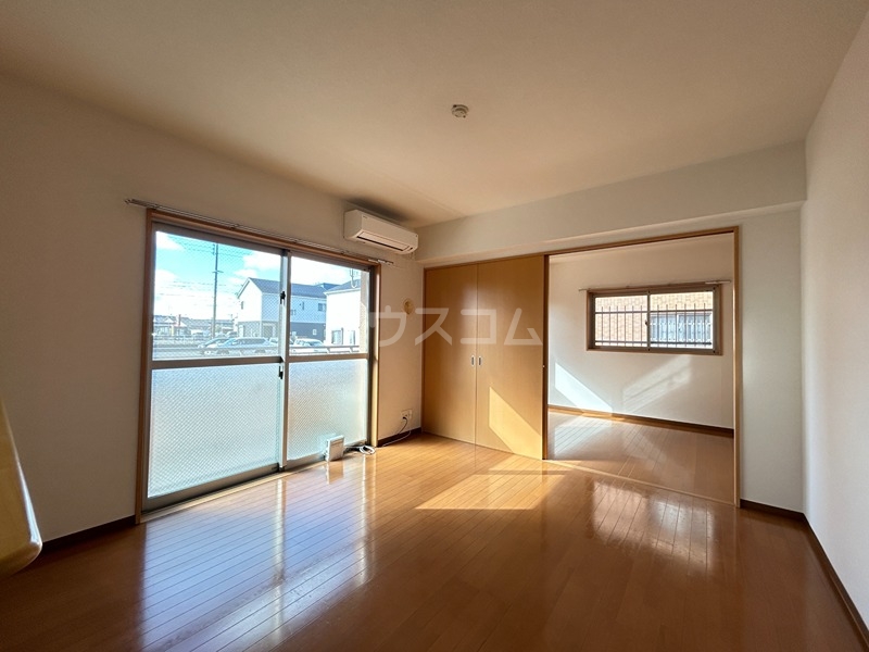 8/30 リビング/ダイニング