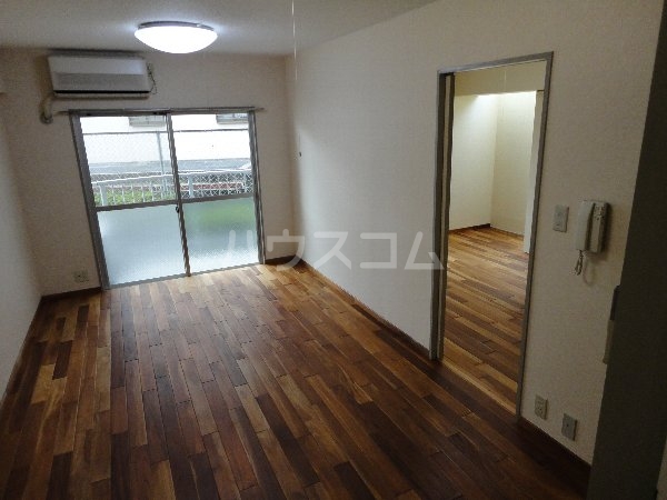 3/28 リビング/ダイニング