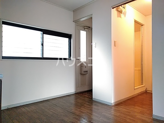 6/30 リビング/ダイニング