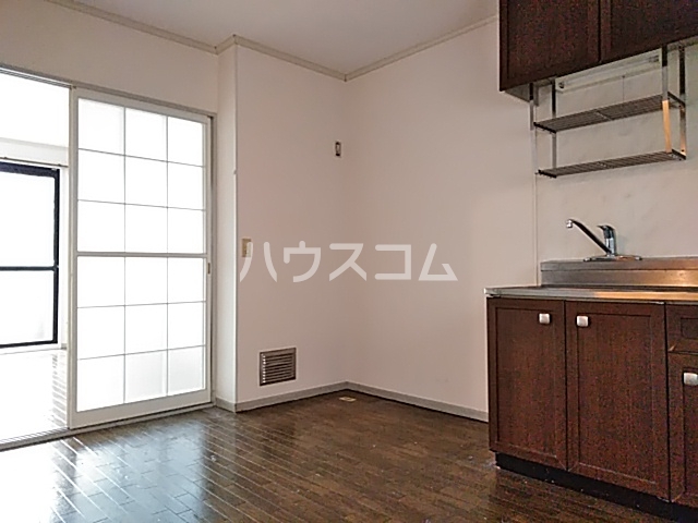 7/30 リビング/ダイニング