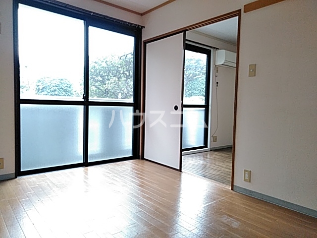 9/30 リビング/ダイニング