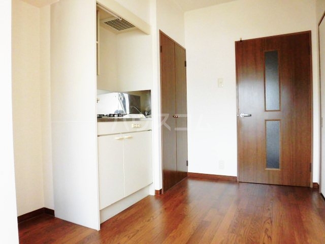 4/30 リビング/ダイニング