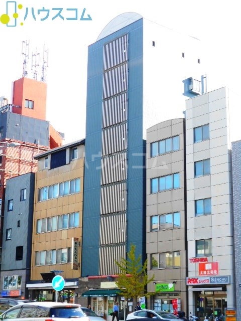 1/30 外観