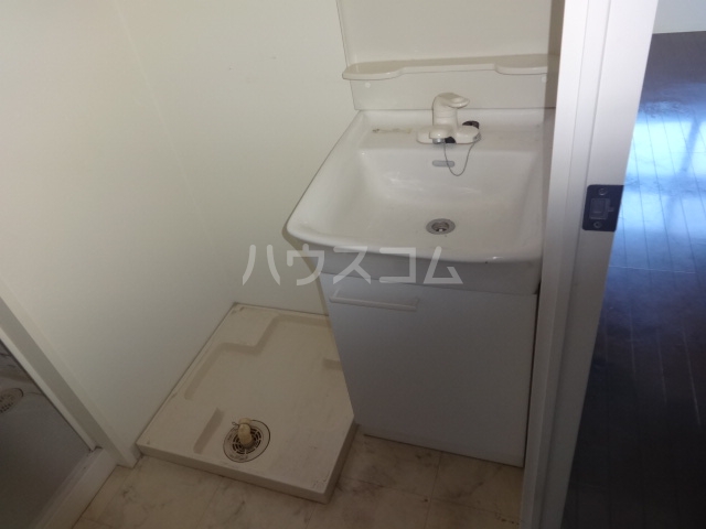 12/28 洗面