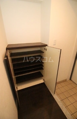 8/29 玄関
